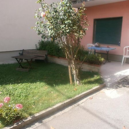 La Magnolia Apartamento Pistoya Exterior foto