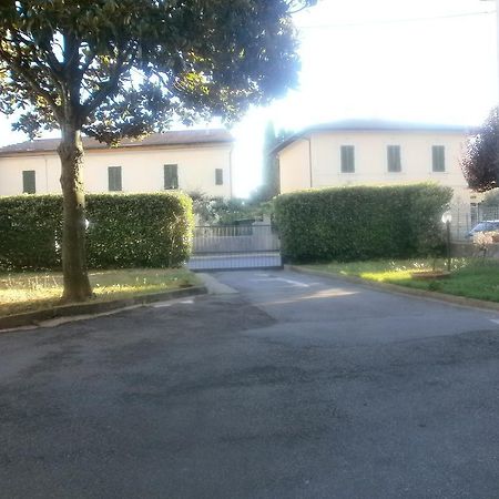 La Magnolia Apartamento Pistoya Exterior foto