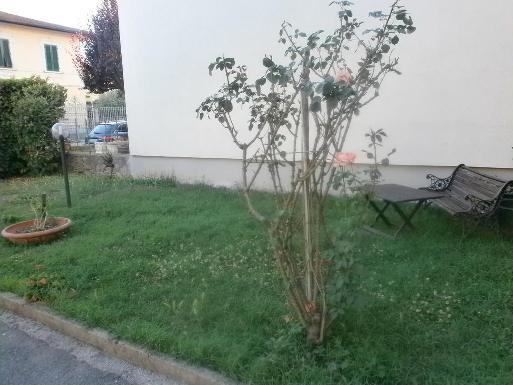 La Magnolia Apartamento Pistoya Exterior foto