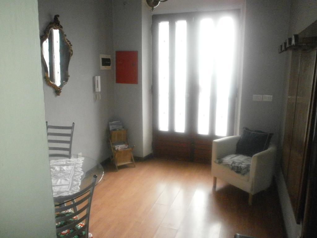 La Magnolia Apartamento Pistoya Exterior foto