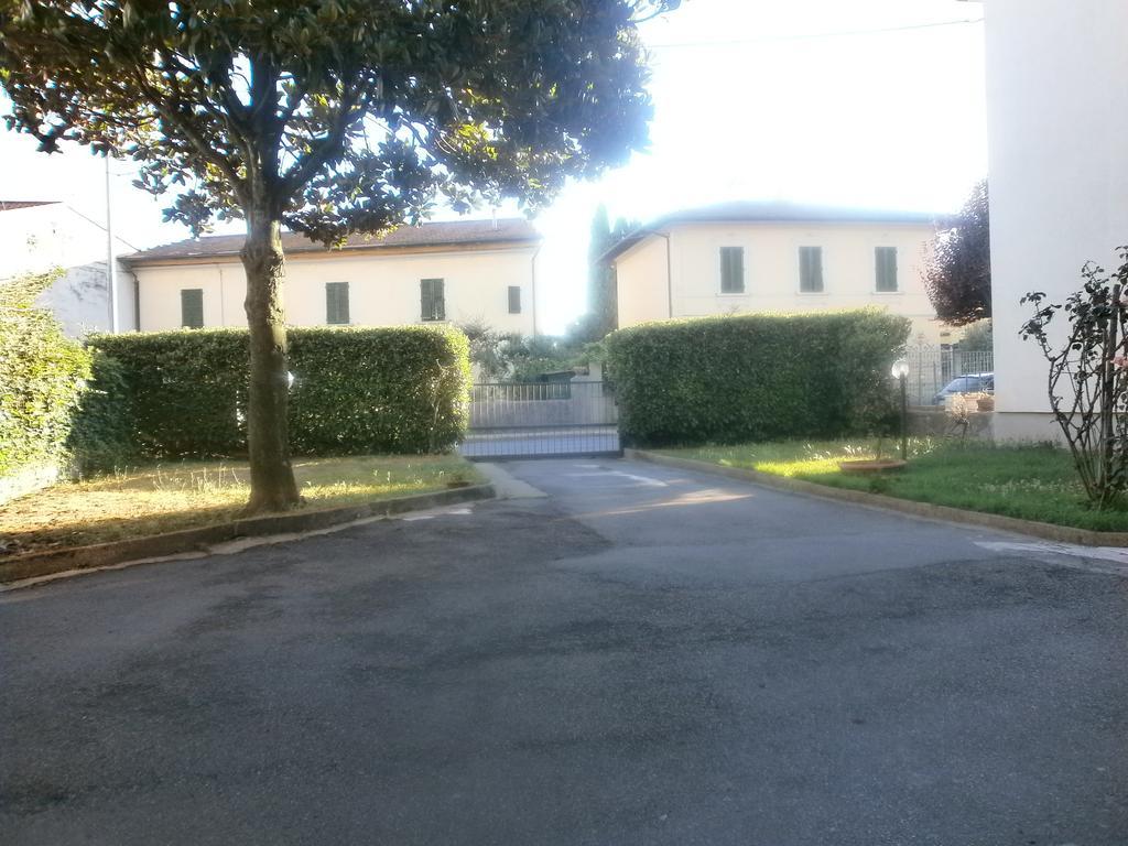 La Magnolia Apartamento Pistoya Exterior foto